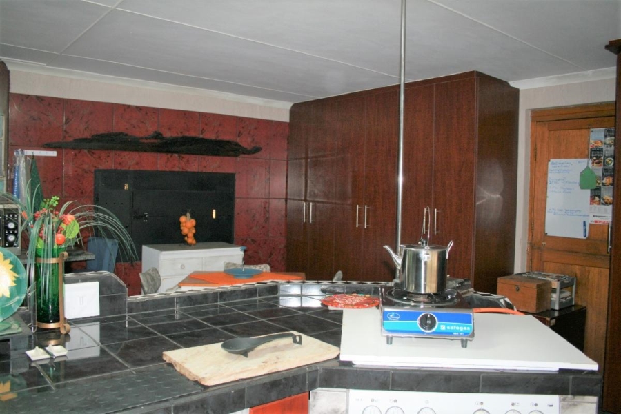 3 Bedroom Property for Sale in Vakansieplaas Western Cape